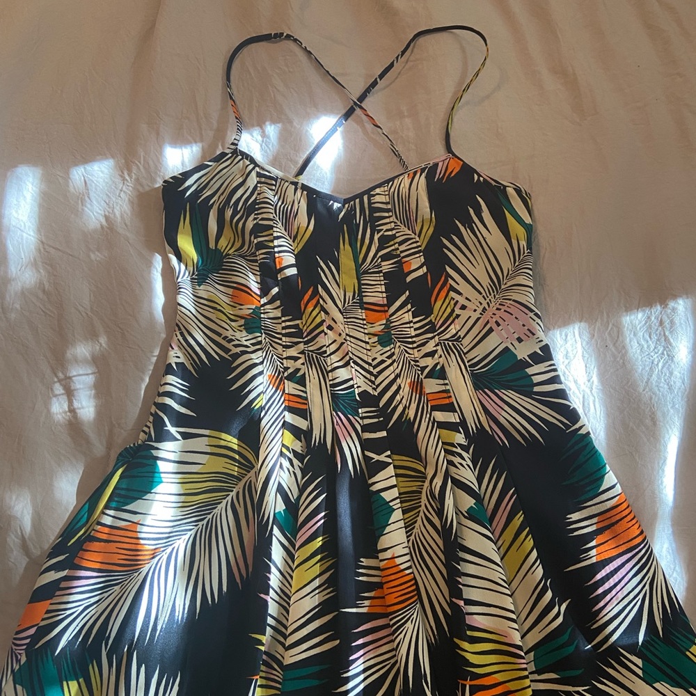 Cocktail dress